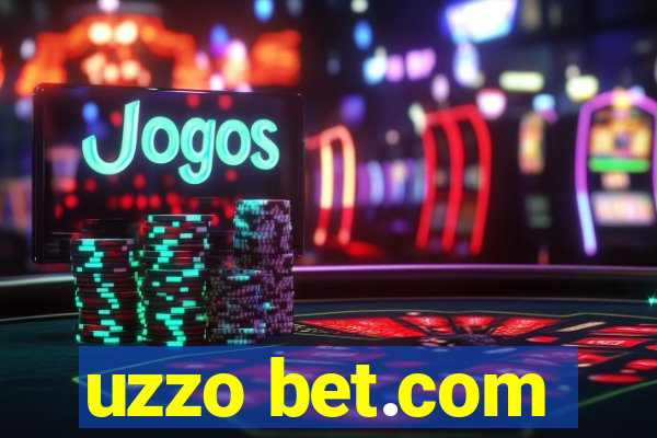 uzzo bet.com